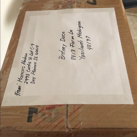 🚫🚫SOLD🚫🚫 - Picture 7 of 8